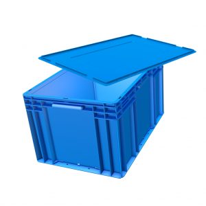 Caixa Ecoboxes Euro 6432 Azul Caixa+tampa.png