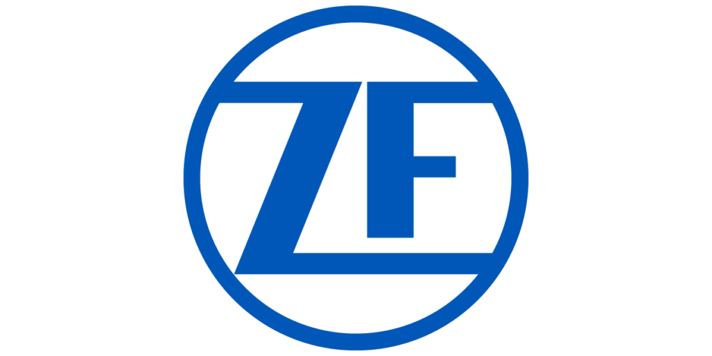 ZF